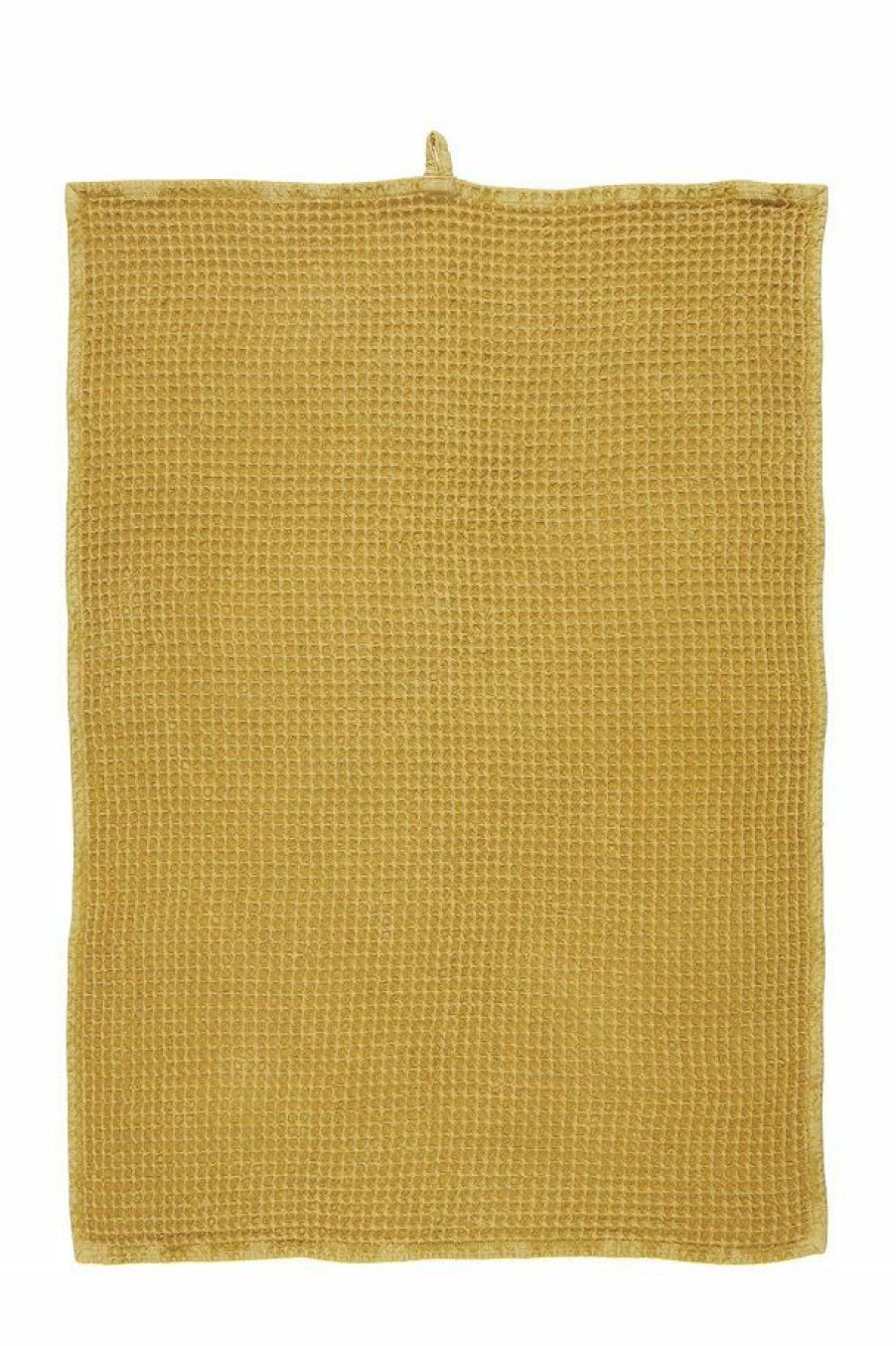 Shop Dames Ib Laursen  | Tea Vaatdoek 03 Mustard